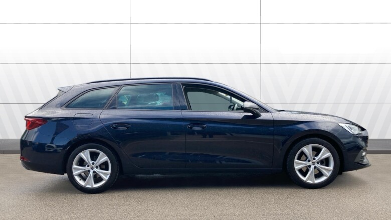 SEAT Leon 1.5 TSI EVO 150 FR 5dr Petrol Estate
